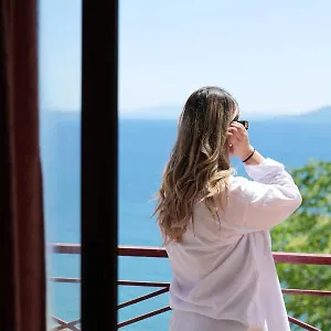 Ceka 3*, Saranda Albanie