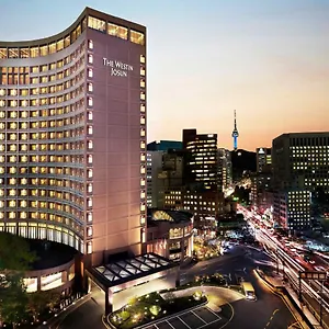 Westin Josun 5* Seul