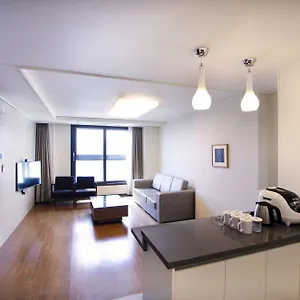 Plea De Blanc & **** Busan