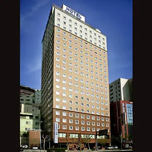 ホテル 東横イン釜山駅2