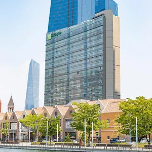 https://holiday-inn-songdo.incheonhotels.info
