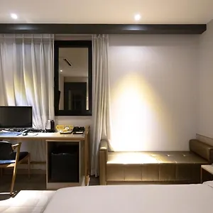 西面 - 北昌杭德酒店 釜山