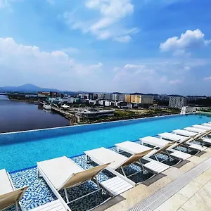 Marinabay Seoul Ara 韓国