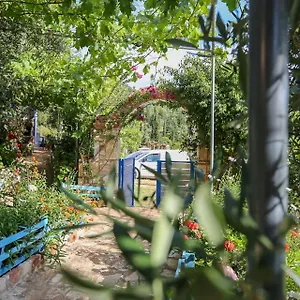 Holiwood , Himarë Albanie