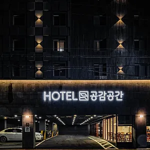 Bcent *** Busan