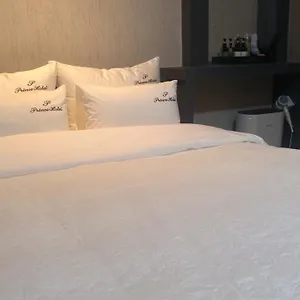 Hotel Prince ** Busan