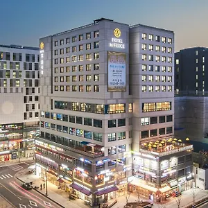 visit hotel