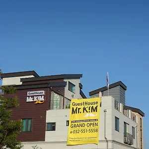 https://mr-kim-guesthouse.incheonhotels.info