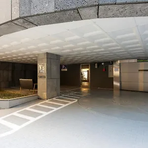 3* Hotel Number25 Daechung