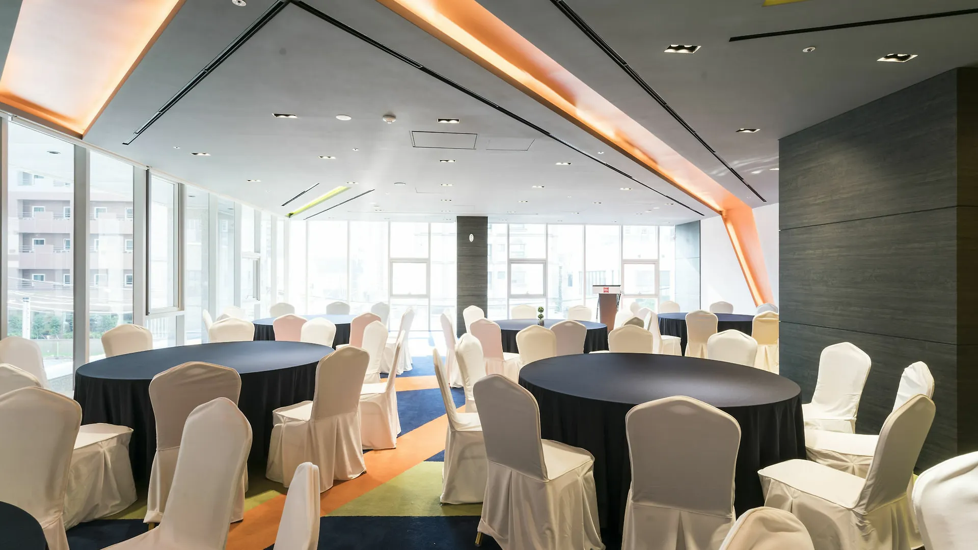 Ibis Ambassador Busan Haeundae Corée du Sud