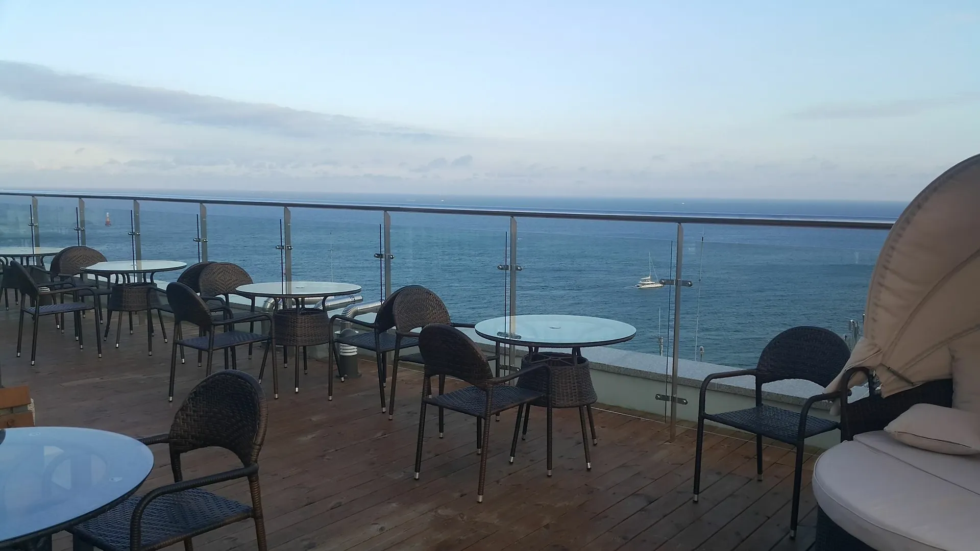 Ibis Ambassador Busan Haeundae Hotel