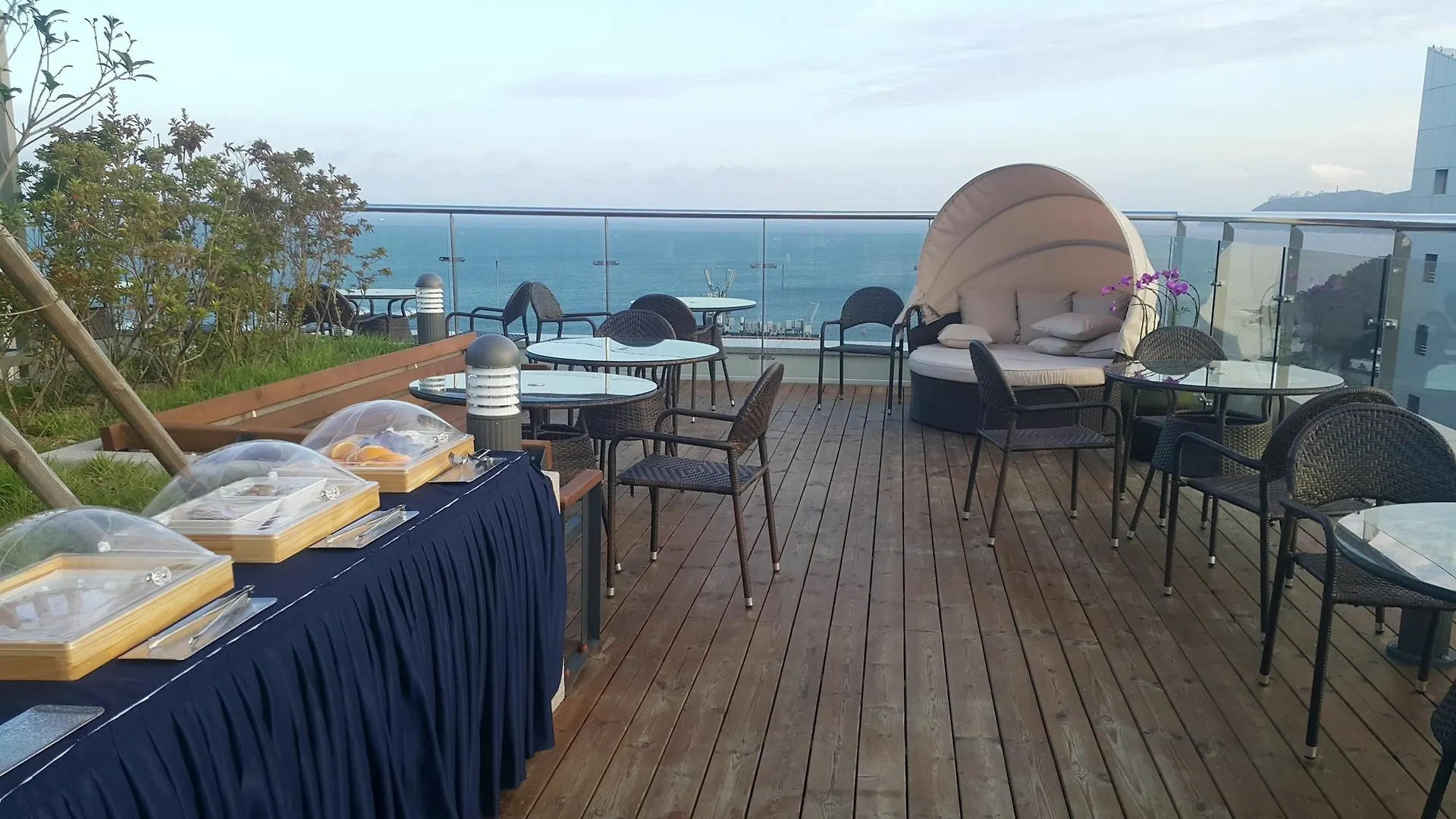 Ibis Ambassador Busan Haeundae