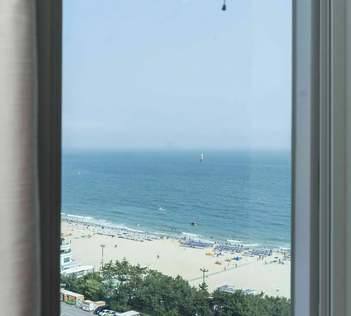 Ibis Ambassador Busan Haeundae 3*,  Corée du Sud