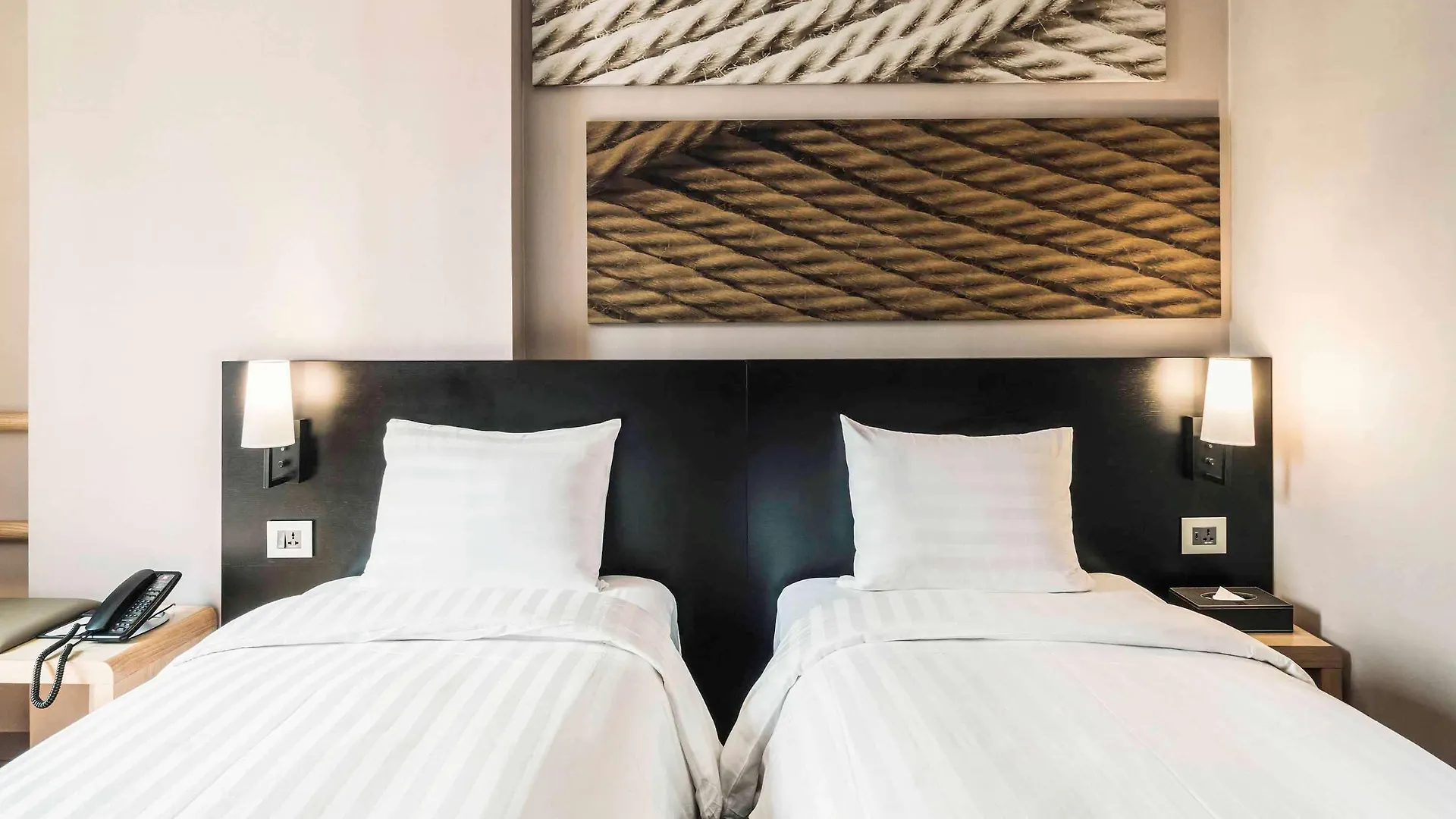 Ibis Ambassador Busan Haeundae Hotel