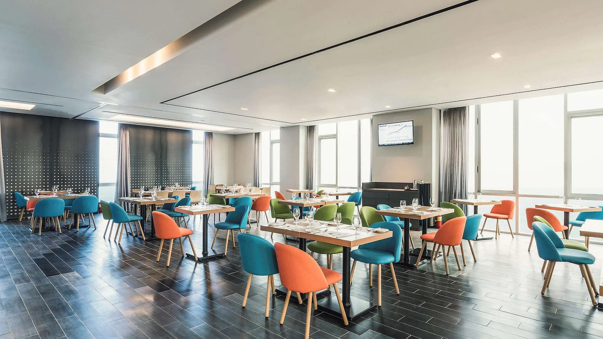 Ibis Ambassador Busan Haeundae