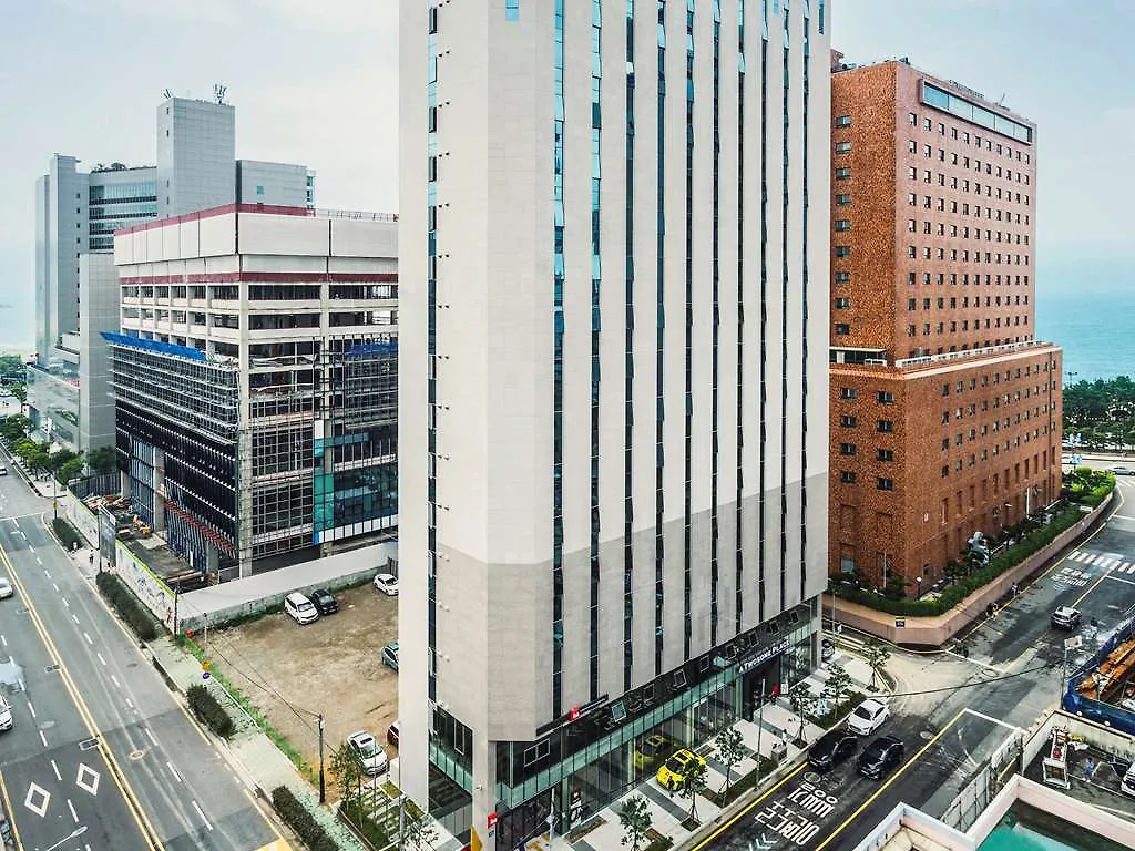 Ibis Ambassador Busan Haeundae Hotel