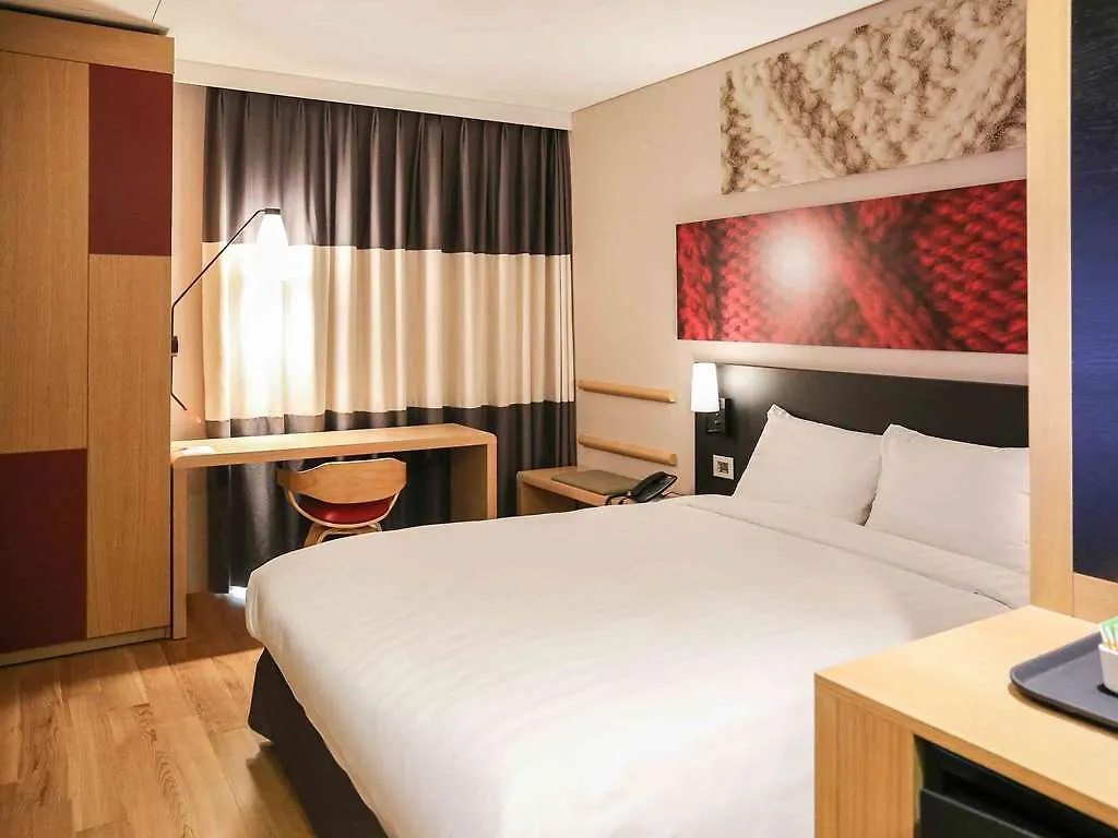 Ibis Ambassador Busan Haeundae