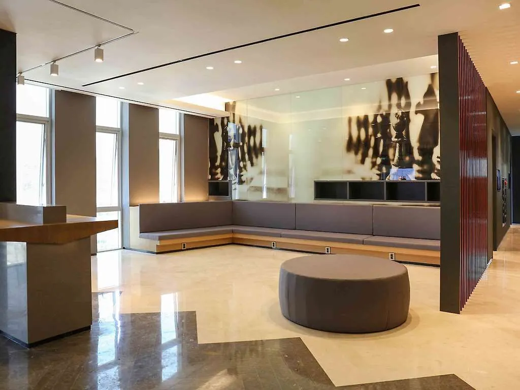 Ibis Ambassador Busan Haeundae Hotel