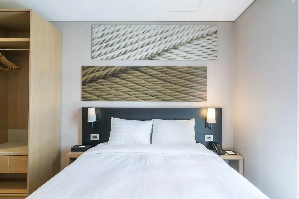 Ibis Ambassador Busan Haeundae