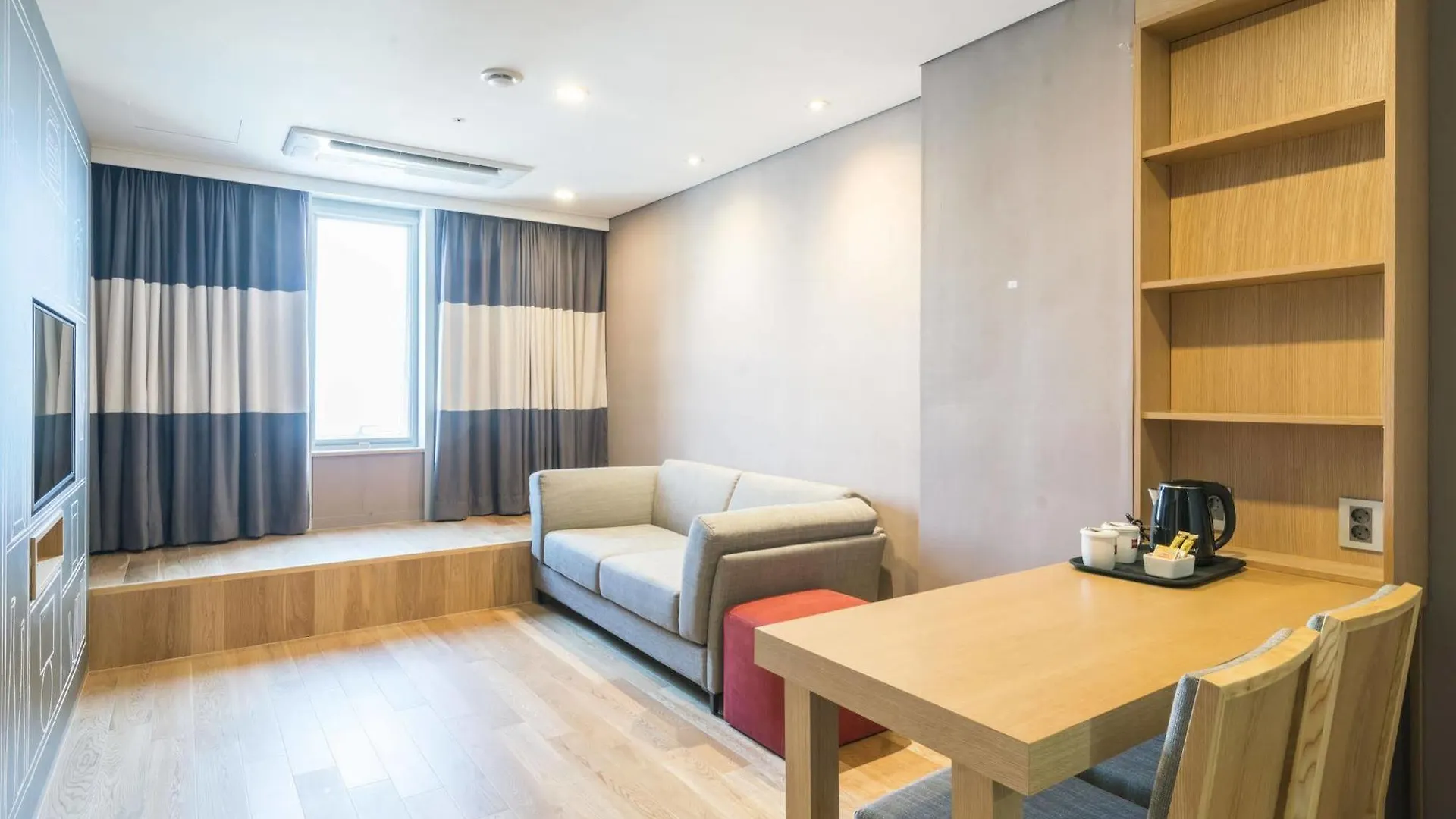 Ibis Ambassador Busan Haeundae