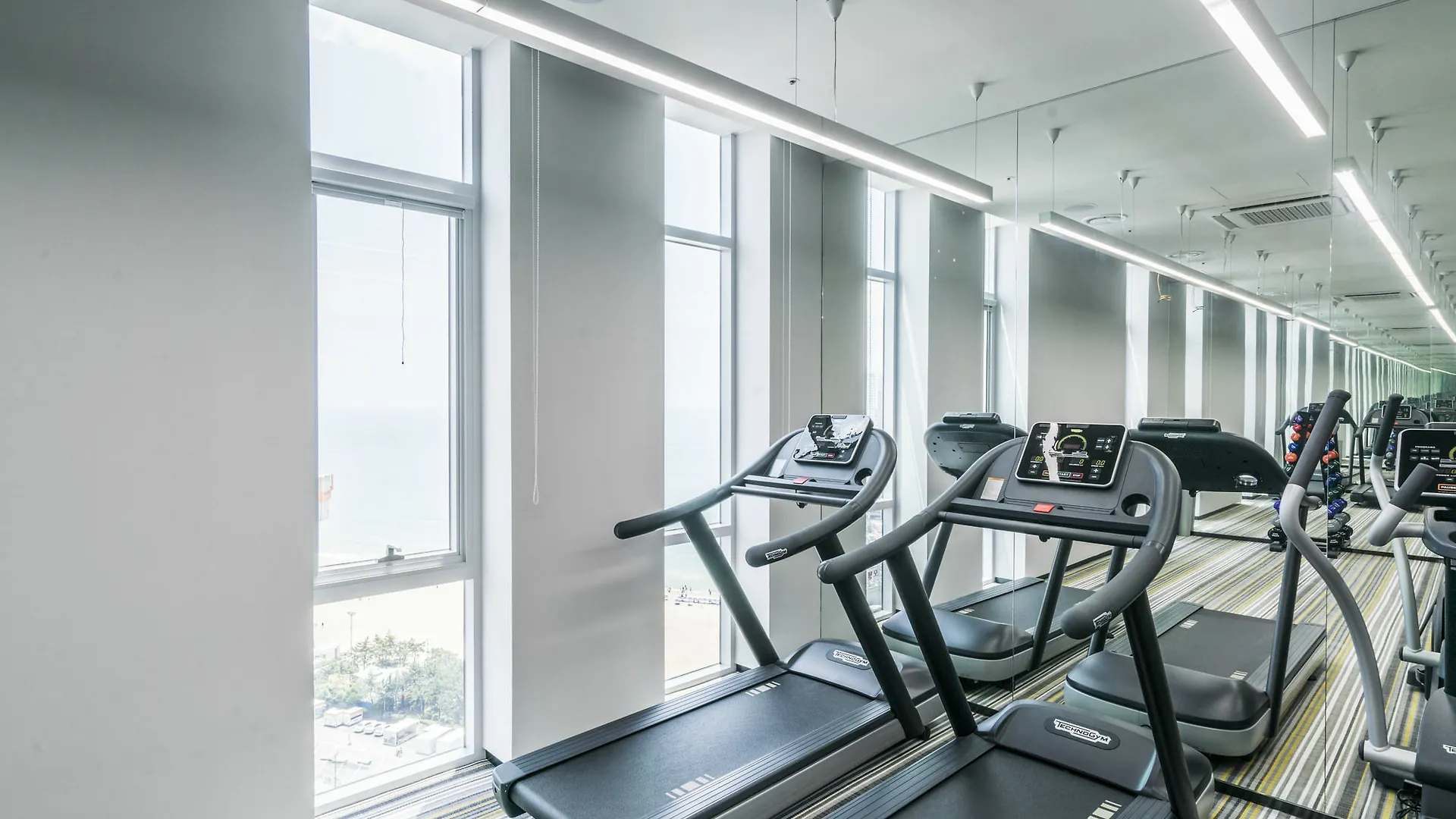 Ibis Ambassador Busan Haeundae South Korea