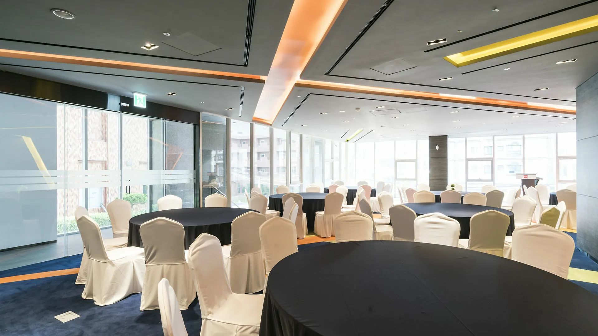 Ibis Ambassador Busan Haeundae 3*,  South Korea