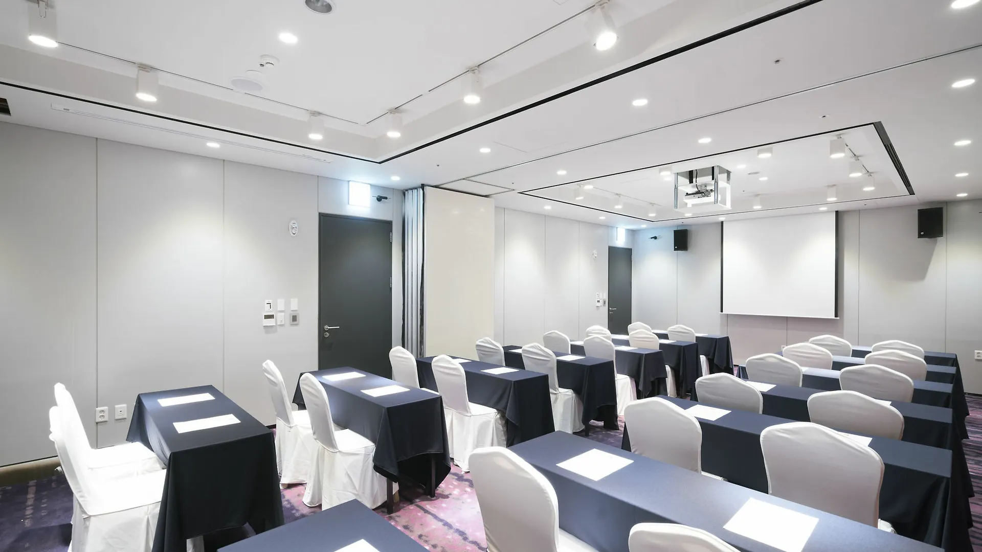 Ibis Ambassador Busan Haeundae