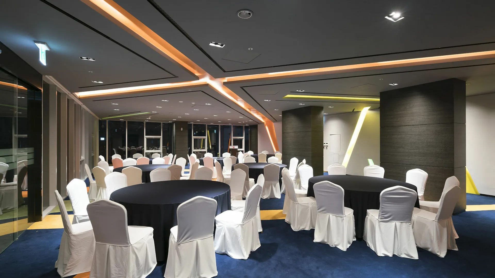 Hotel Ibis Ambassador Busan Haeundae