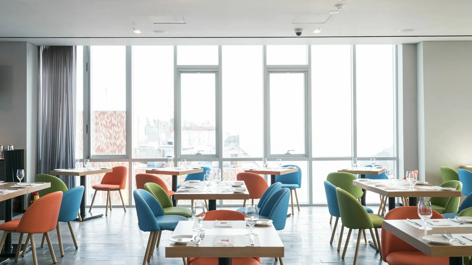 Hotel Ibis Ambassador Busan Haeundae