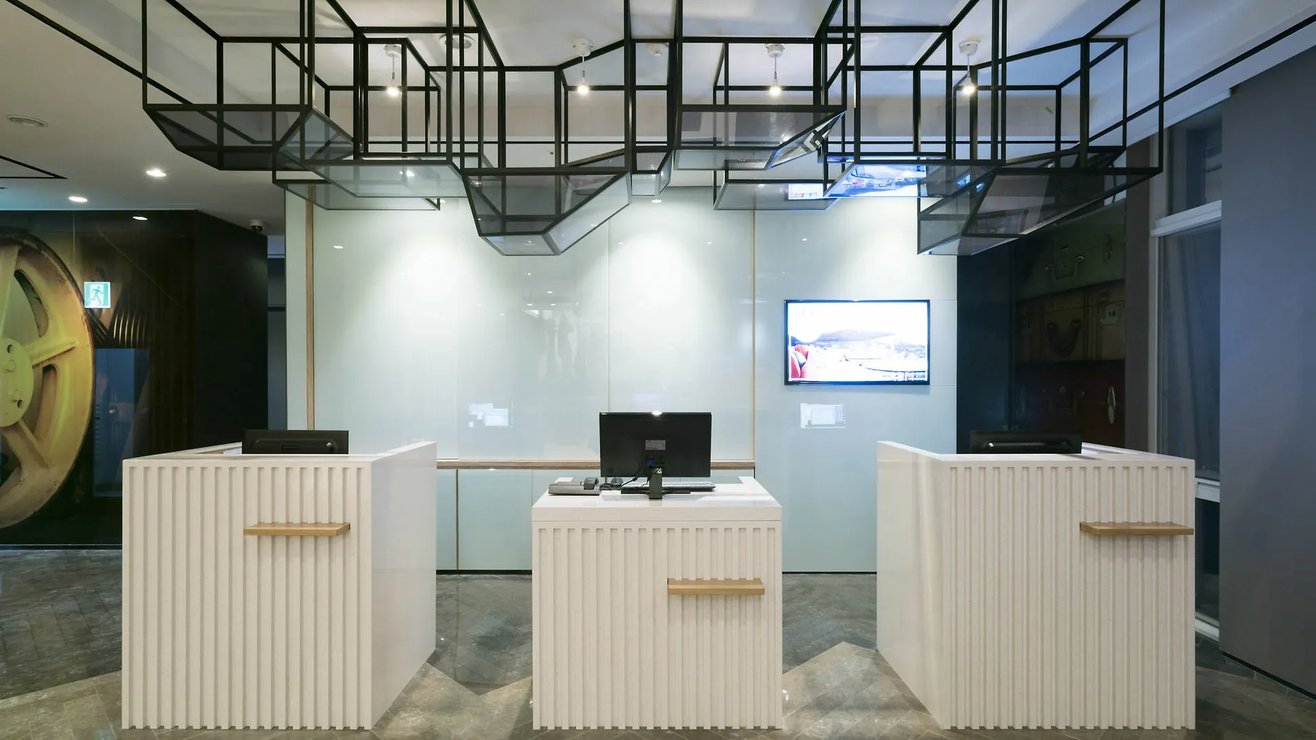 Ibis Ambassador Busan Haeundae 3*,