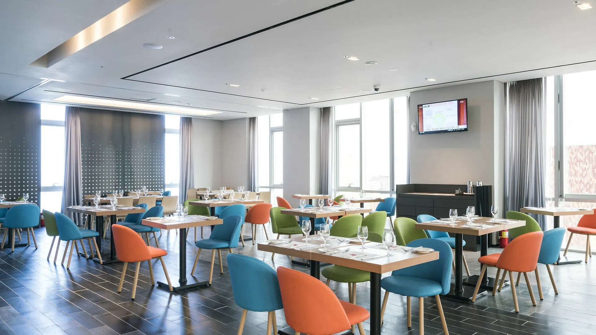 Ibis Ambassador Busan Haeundae South Korea