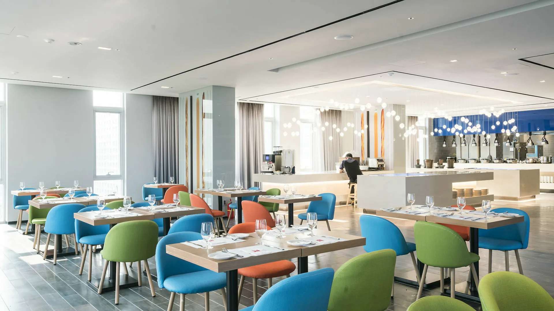 Ibis Ambassador Busan Haeundae Hotel
