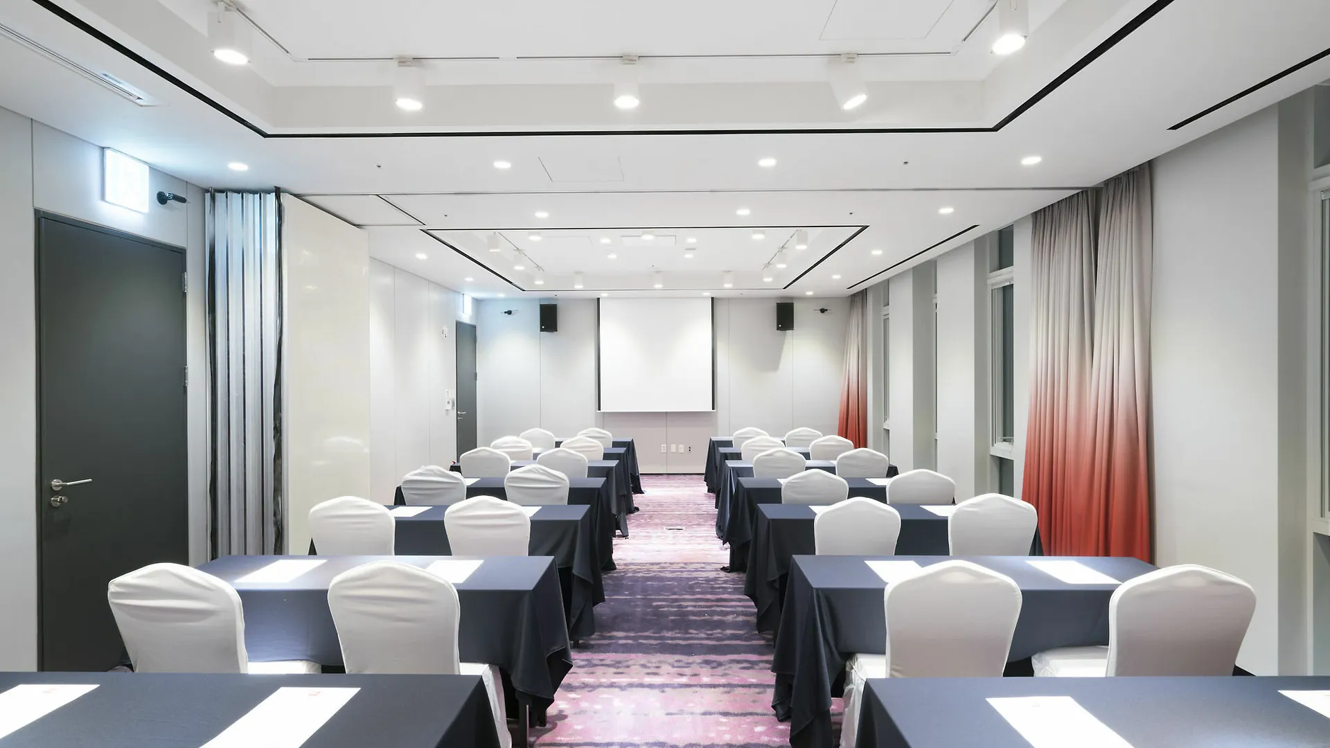 Ibis Ambassador Busan Haeundae