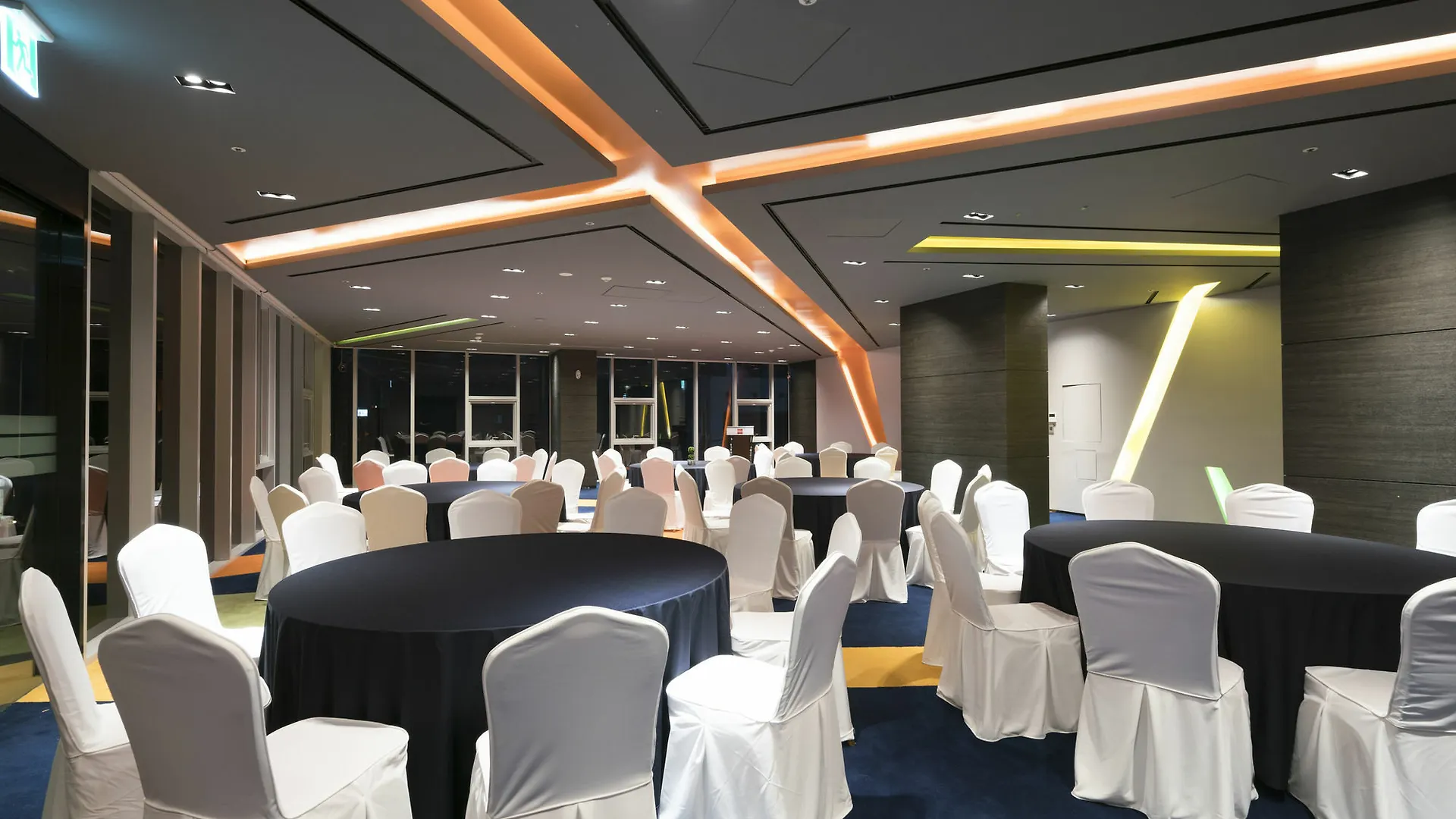 Ibis Ambassador Busan Haeundae Hotel