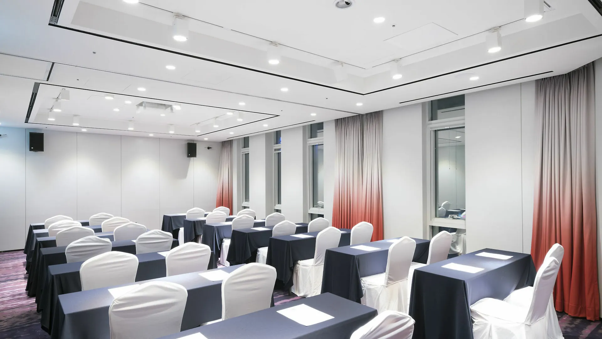 Ibis Ambassador Busan Haeundae