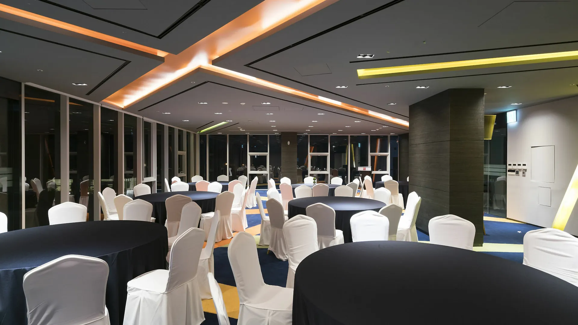 Hotel Ibis Ambassador Busan Haeundae