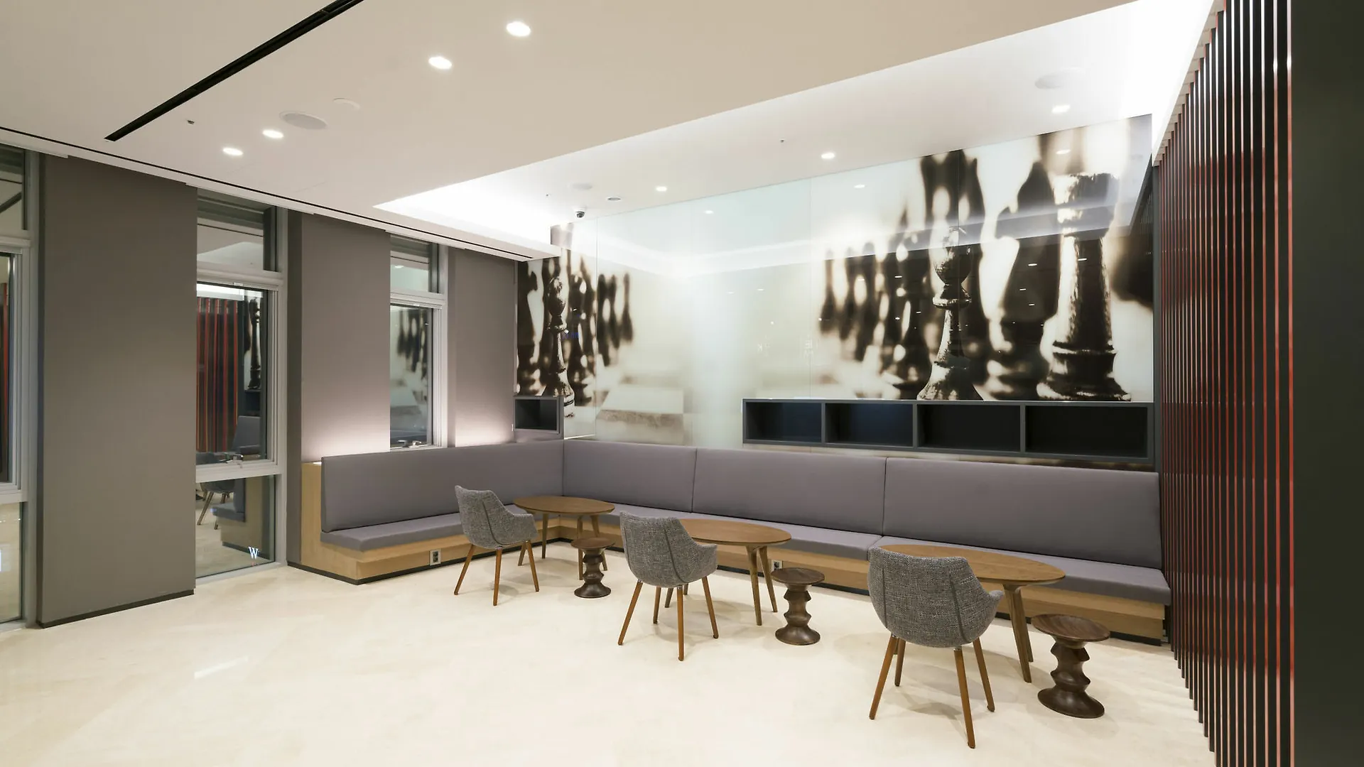 *** Hotel Ibis Ambassador Busan Haeundae South Korea