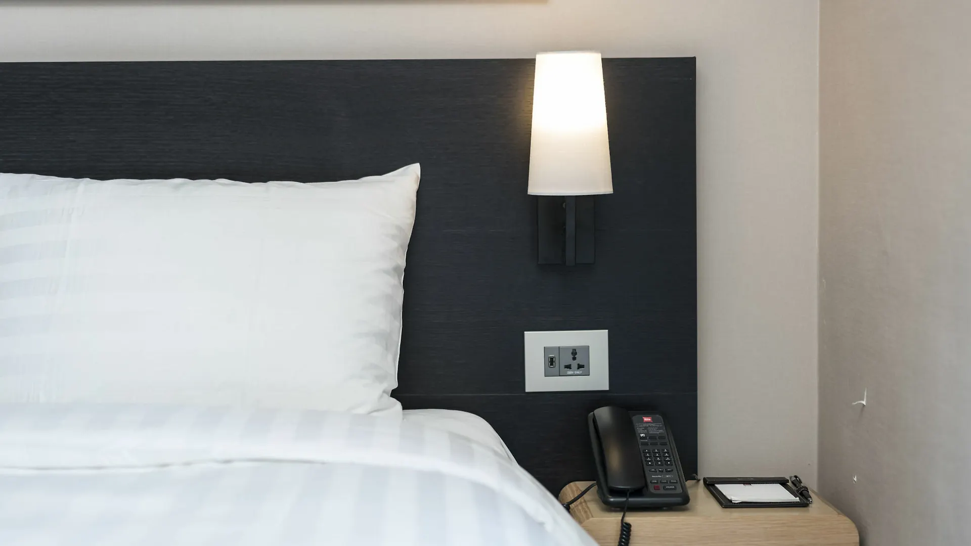Ibis Ambassador Busan Haeundae