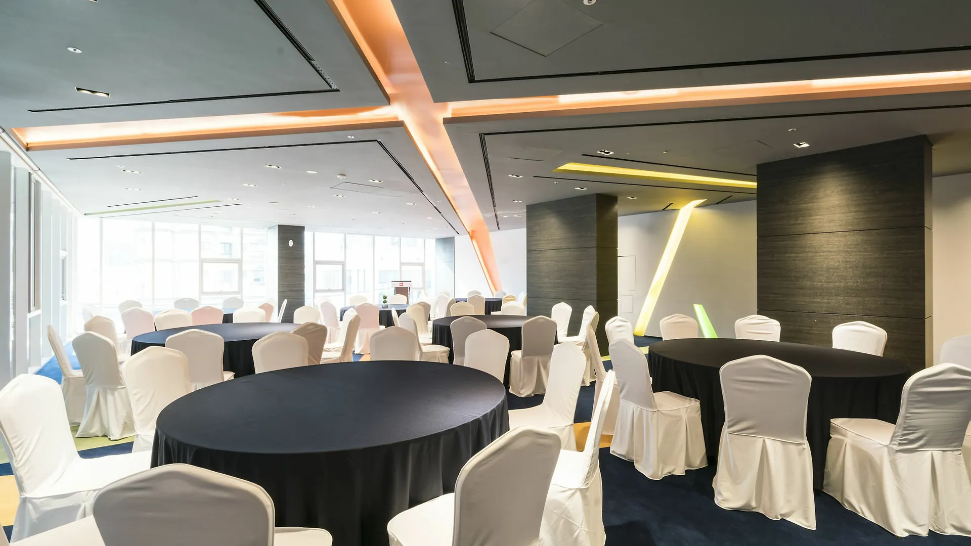 Ibis Ambassador Busan Haeundae